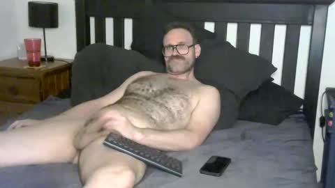 Ric online show from March 2026 04:35:02 PM