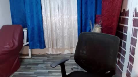 Rica online show from December 2024 01:09:01 PM