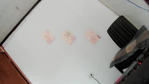 Rica online show from November 2025 07:41:02 AM