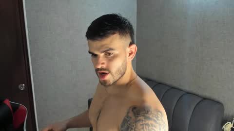 ricardogonzalez666 online show from January 2025 04:04:02 AM