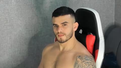 ricardogonzalez666 online show from January 2025 11:22:01 PM