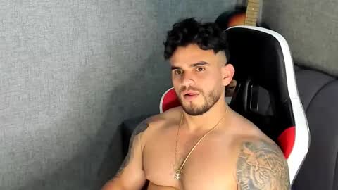 ricardogonzalez666 online show from November 2025 11:07:02 PM