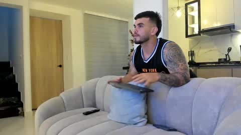 ricardogonzalez666 online show from January 2026 10:36:01 PM