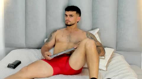 Snapshot of ricardogonzalez666 chatting on April 2026 04:24:02 PM ricardogonzalez666 online show from April 2026 04:24:02 PM