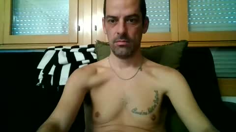 ricardohawtin online show from February 2026 05:31:01 PM