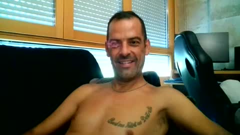 ricardohawtin online show from July 2026 02:03:02 PM