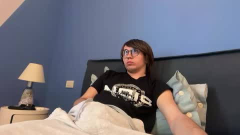 Riccardo online show from April 2026 02:14:02 PM