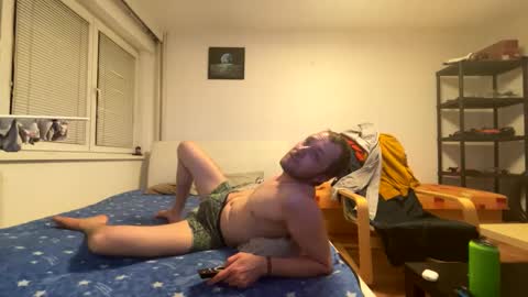 ricciardio online show from January 2025 09:00:02 PM