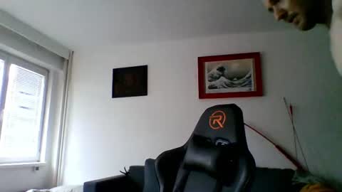 Snapshot of ricciardio chatting on July 2026 03:03:02 PM ricciardio online show from July 2026 03:03:02 PM