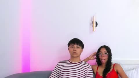 Ricci and Rizzo online show from February 2026 12:52:02 AM