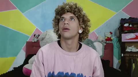 Snapshot of rich_de_la_rosa chatting on January 2025 03:15:01 AM rich and kitty online show from January 2025 03:15:01 AM