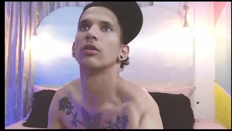 Snapshot of rich_de_la_rosa chatting on January 2026 03:45:01 AM rich and kitty online show from January 2026 03:45:01 AM