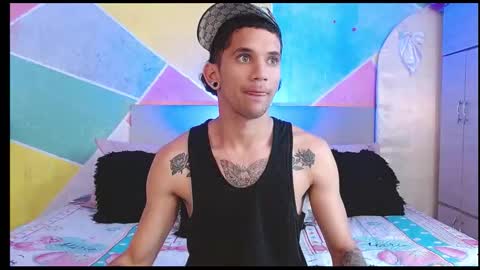 Snapshot of rich_de_la_rosa chatting on February 2026 05:16:02 AM rich and kitty online show from February 2026 05:16:02 AM