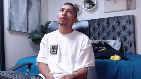 richar_voller online show from January 2025 11:15:02 AM