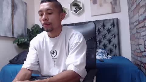 richar_voller online show from January 2025 11:11:01 AM