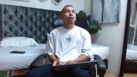 richar_voller online show from February 2025 11:21:02 AM