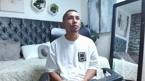 richar_voller online show from March 2025 11:29:02 AM