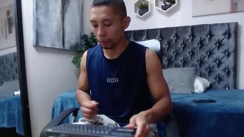 richar_voller online show from November 2025 11:20:02 AM