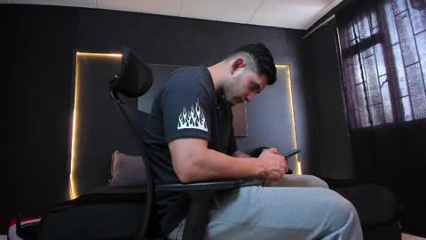 Ricardo online show from February 2025 06:34:02 PM