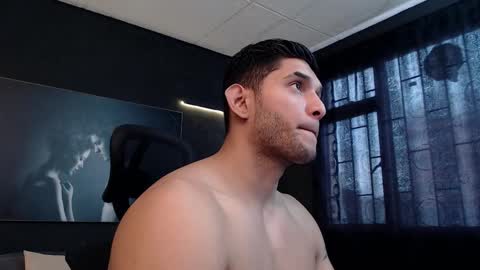 Ricardo online show from March 2025 04:07:02 PM