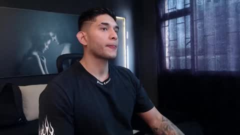 Ricardo online show from March 2025 12:50:02 PM