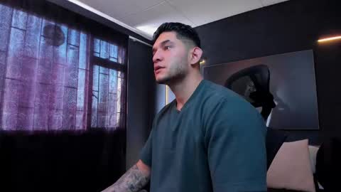 Ricardo online show from September 2025 01:23:01 PM