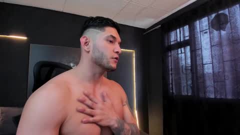 Ricardo online show from September 2025 02:00:02 PM