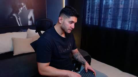 Ricardo online show from October 2025 02:59:01 PM