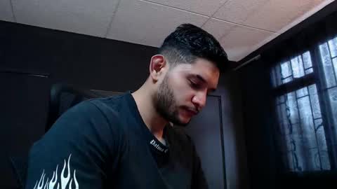 Ricardo online show from November 2025 02:49:02 PM