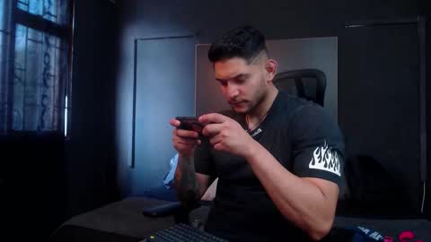 Ricardo online show from February 2026 02:00:02 PM