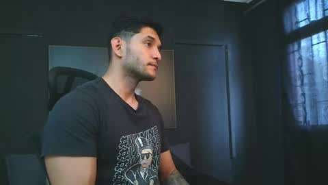 Snapshot of richard_milleer chatting on May 2026 03:42:02 PM Ricardo online show from May 2026 03:42:02 PM