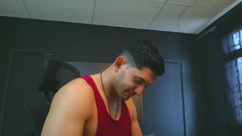 Snapshot of richard_milleer chatting on June 2026 02:45:02 PM Ricardo online show from June 2026 02:45:02 PM