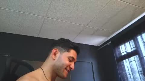 Snapshot of richard_milleer chatting on June 2026 04:52:02 PM Ricardo online show from June 2026 04:52:02 PM