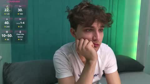 Richard online show from March 2026 03:14:01 PM