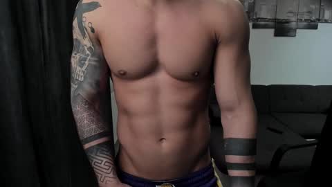 RichardDarell online show from January 2025 06:03:02 AM