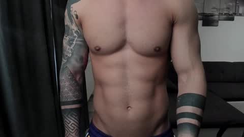 RichardDarell online show from February 2025 06:25:02 AM