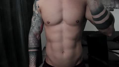 RichardDarell online show from February 2025 05:36:01 AM