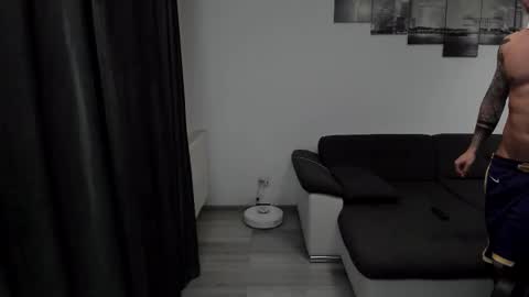 RichardDarell online show from February 2025 06:43:01 AM