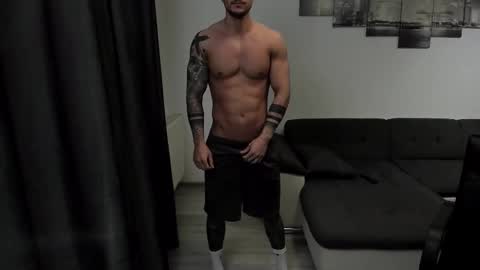 RichardDarell online show from March 2025 06:48:02 AM