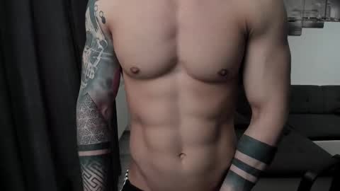 RichardDarell online show from March 2025 07:15:01 AM