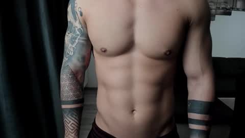 RichardDarell online show from September 2025 04:48:02 AM