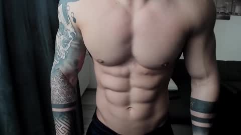 Snapshot of richarddarell chatting on February 2026 07:12:01 AM RichardDarell online show from February 2026 07:12:01 AM