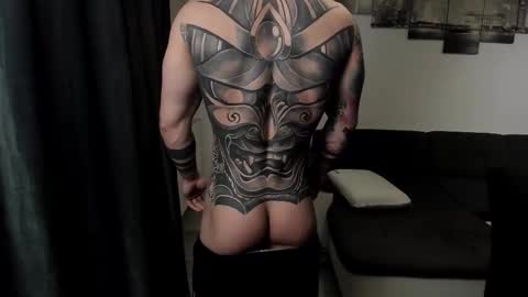 Snapshot of richarddarell chatting on February 2026 06:20:01 AM RichardDarell online show from February 2026 06:20:01 AM