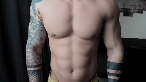 Snapshot of richarddarell chatting on February 2026 06:35:02 AM RichardDarell online show from February 2026 06:35:02 AM