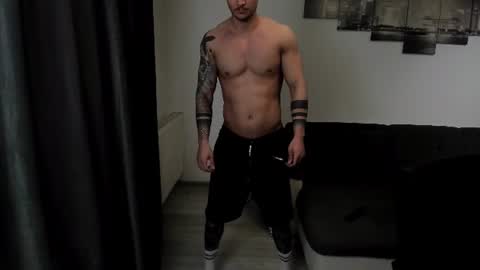 RichardDarell online show from July 2026 05:24:01 AM