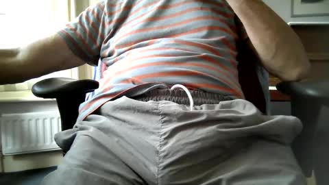 richard online show from August 2026 12:19:01 PM