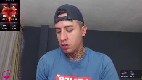 Snapshot of richi_grubby chatting on December 2024 06:16:01 PM David online show from December 2024 06:16:01 PM