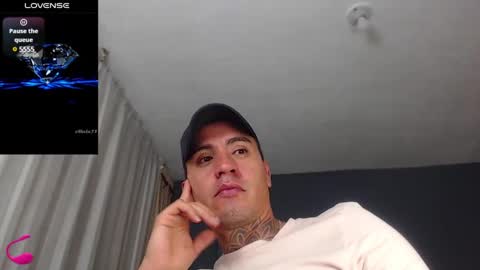 Snapshot of richi_grubby chatting on December 2024 12:11:01 AM David online show from December 2024 12:11:01 AM