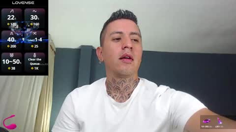 Snapshot of richi_grubby chatting on January 2025 06:57:01 PM David online show from January 2025 06:57:01 PM