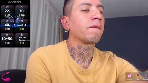 Snapshot of richi_grubby chatting on January 2025 10:26:01 PM David online show from January 2025 10:26:01 PM